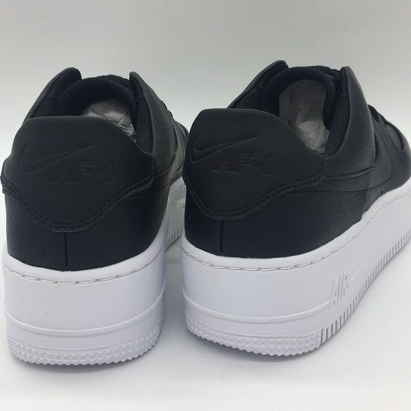 W AF1 SAGE LOW - Picture 7 of 8